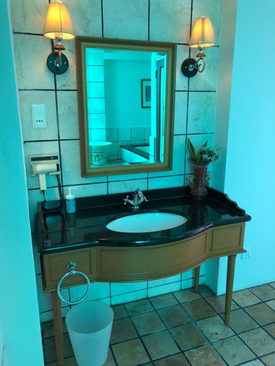 Private Water Chalet Port Dickson Dış mekan fotoğraf